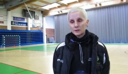 Basket (LFB) - Interview de Corinne Benintendi (Saint-Amand)