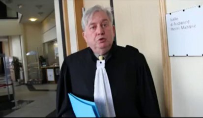 Meurtre de la rue des Feutriers à Cambrai : l'avocat du concubin explique la position de son client