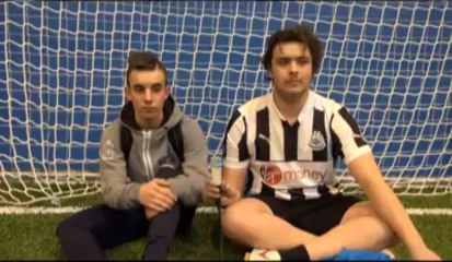 Le foot salle, nouveau sport en plein boom