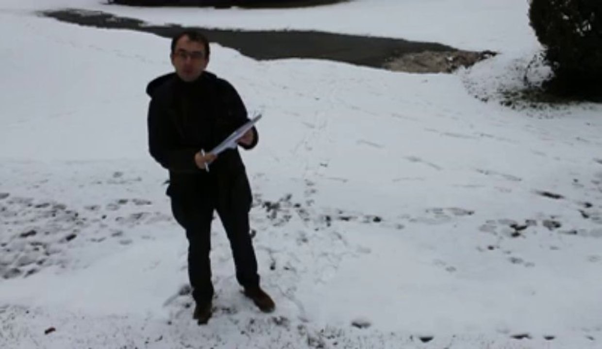 Cambrai: le point sur l'actualité du 25 février