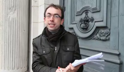 Le point de la mi-journée du mercredi 27 février