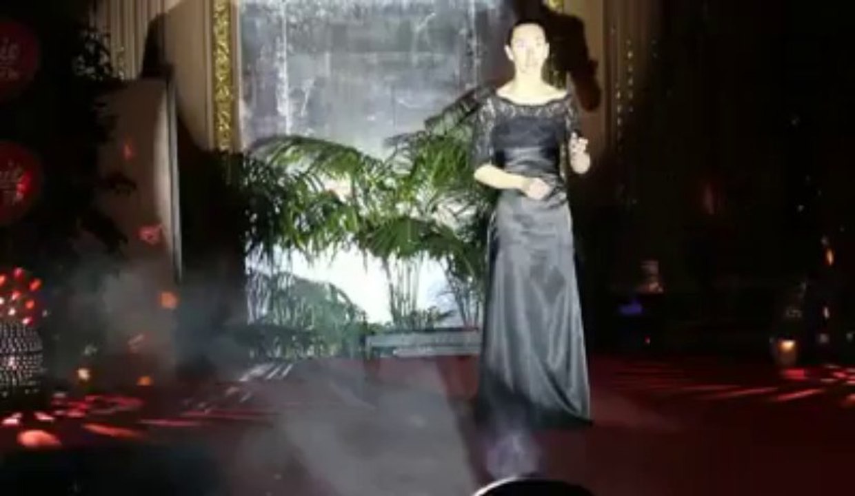Cambrai: une soprano chante à votre mariage
