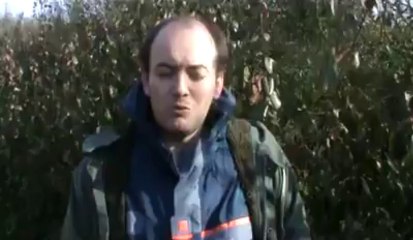 Caudry: un pêcheur sauve un homme de la noyade