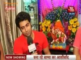 Saas Bahu Aur Betiyan [Aaj Tak] 9th September 2013 Video Watch Online - Pt1