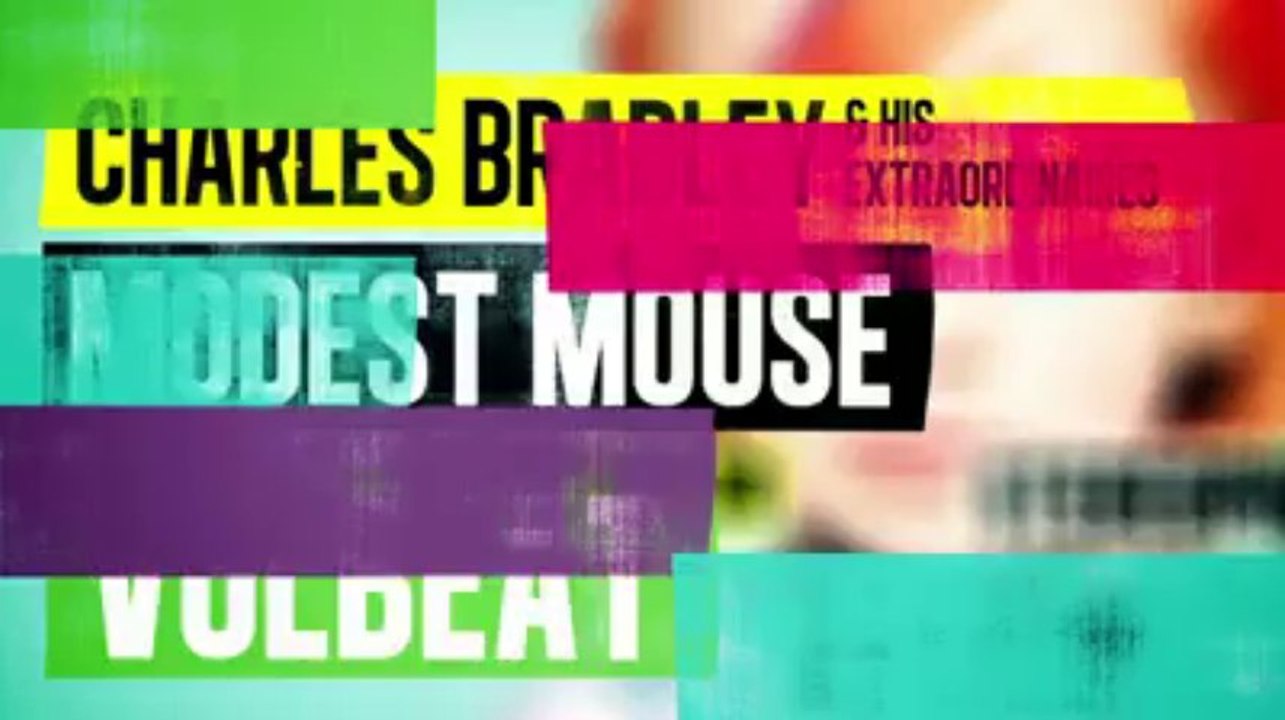 Arras: présentation du Main Square 2013