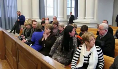 Meurtre du bijoutier cambrésien tué en 2011 : première journée du procès