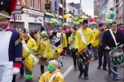 C'est jour de carnaval à Hazebrouck