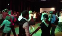 Saint-Laurent-Blangy : soirée salsa cubaine