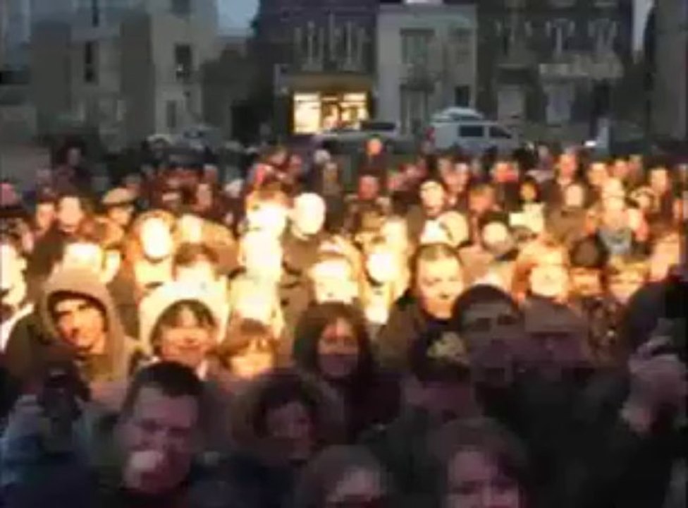 Le groupe Skip the Use remet sa victoire de la musique à Ronchin