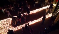 Le Touquet : Cinquante mille bougies pour fêter le nouveau siècle (1/3)