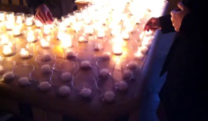 Le Touquet : Cinquante mille bougies pour fêter le nouveau siècle (2/3)