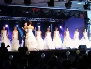 Puisieux: élection Miss sucre 2013 à l'Olympia du Nord