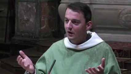 Père Philippe Hébert