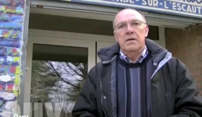 Condé-sur-l'Escaut : le centre social met en scène ses usagers (04/04/2013)