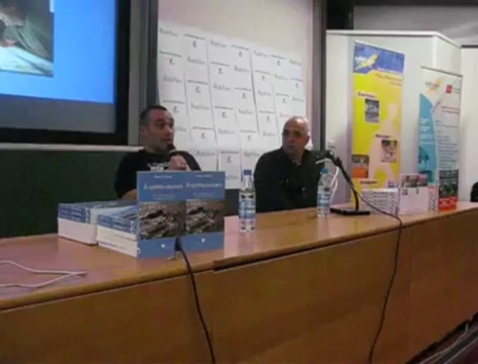 Le handicap selon Philippe Croizon