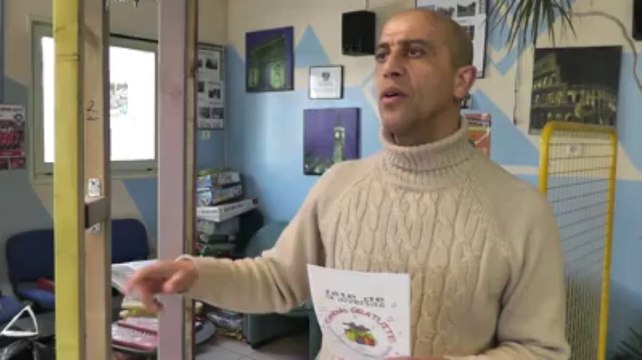 Villeneuve d'Ascq : un arbre de mémoire pour célébrer la 2e fête de la diversité (04/04/13)