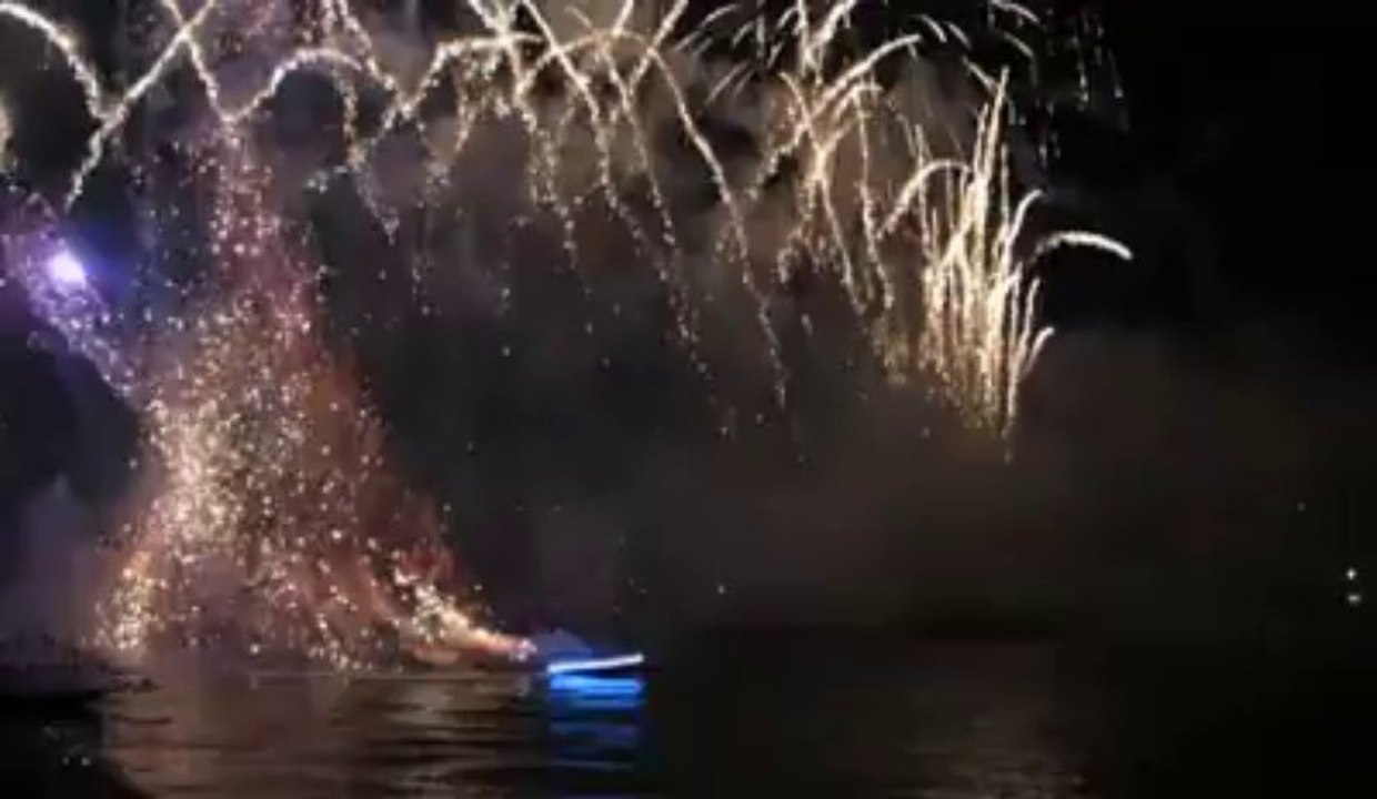 Lancement Dunkerque 2013 - le groupe F - petits bateaux - samedi 6 avril 2013