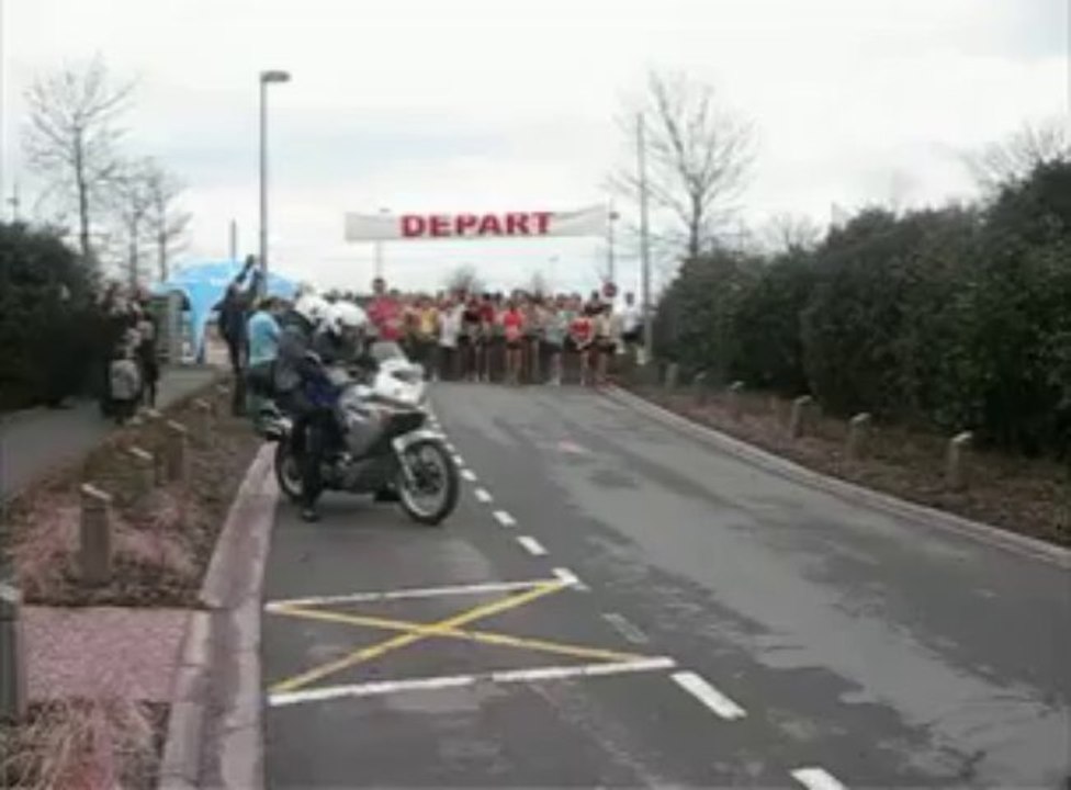 Foulées d'Isidore(10km)