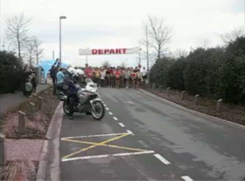 Foulées d'Isidore(10km)