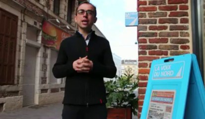Cambrai: le point sur l'actualité du 18 avril