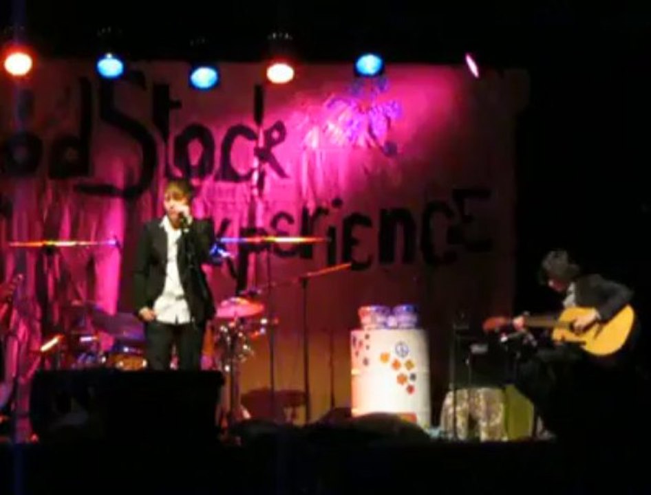 Pernes-en-Artois : un air de rock à la semaine des arts et spectacles