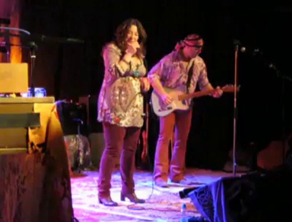 Pernes-en-Artois : un air de rock à la semaine des arts et spectacles