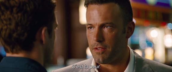 Players : Featurette Ivan Block Officielle VOST HD