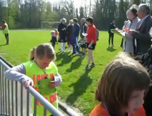 Frévent : la course du Muguet avec 137 participants