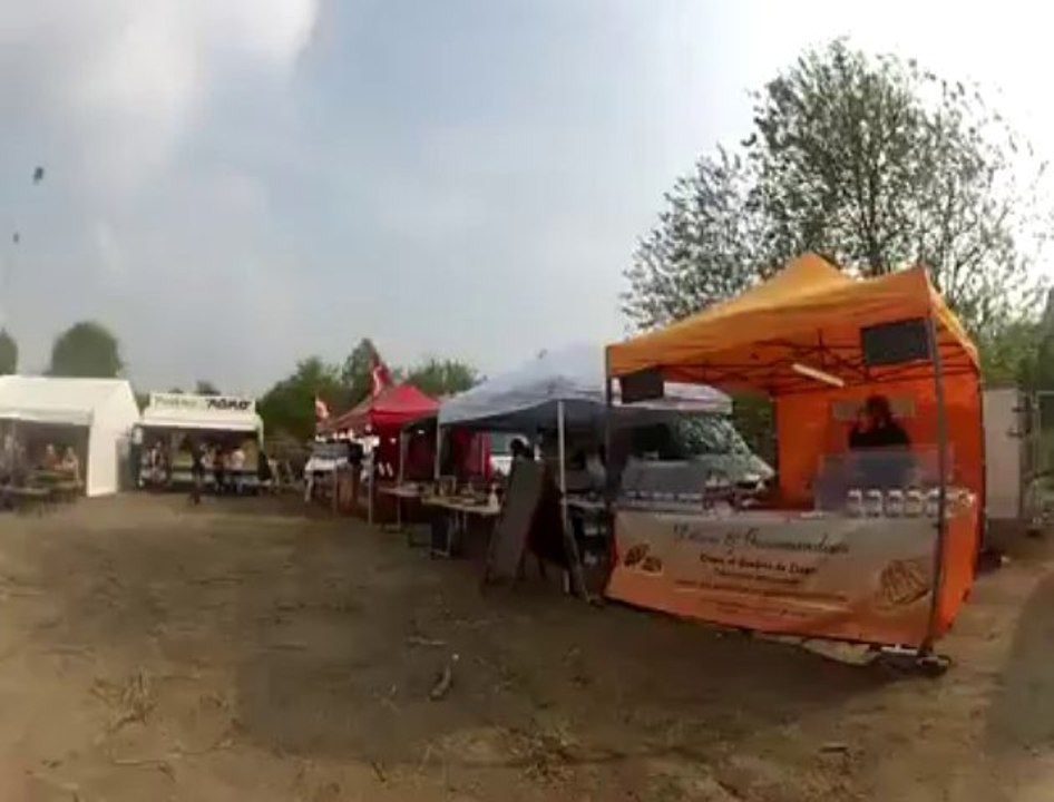 Le Cateau-Cambrésis: 10e édition du festival Zikenstock