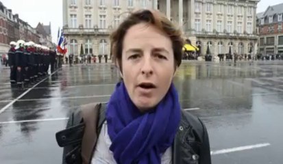 Cambrai : le point info de la mi-journée