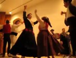 Des danses ibériques, à Wahagnies, pour fêter l'Europe