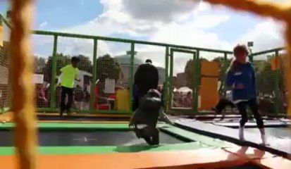 31e édition des Boucles de Gayant