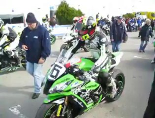 Croix-en-Ternois : plus de 4 000 spectateurs au Promosport