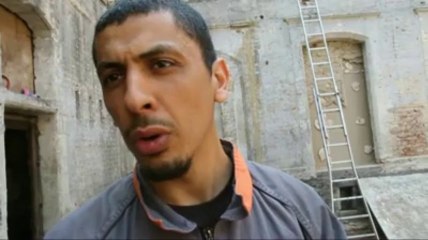 Centre éducatif renforcé de Bermerain: l'importance du rôle de l'éducateur