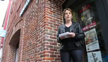 Cambrai : le point info de la mi-journée