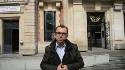 L'actu du jour par Samuel Petit