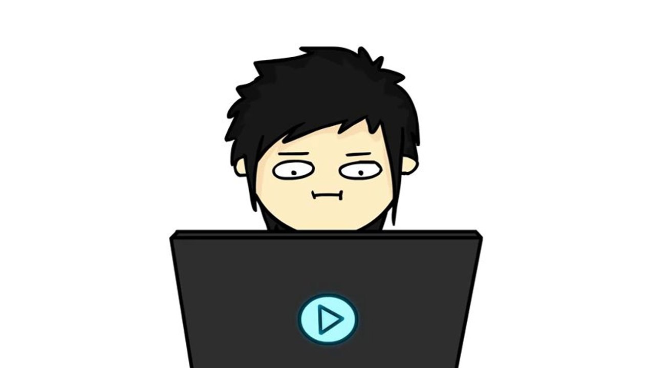 E-mails explained by a funny cartoon!!
