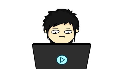 E-mails explained by a funny cartoon!!