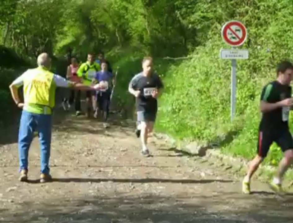 Bours : 250 participants pour la Bours six cotes