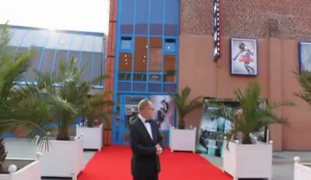 Caudry : le cinéma déroule le tapis rouge à Gatsby