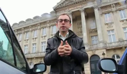 Cambrai : le point info de la mi-journée