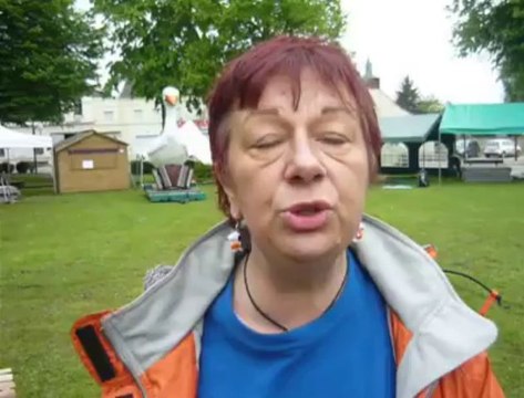 Hergnies : les Belles Bretelles, festival d'accordéon (18/05/2013)