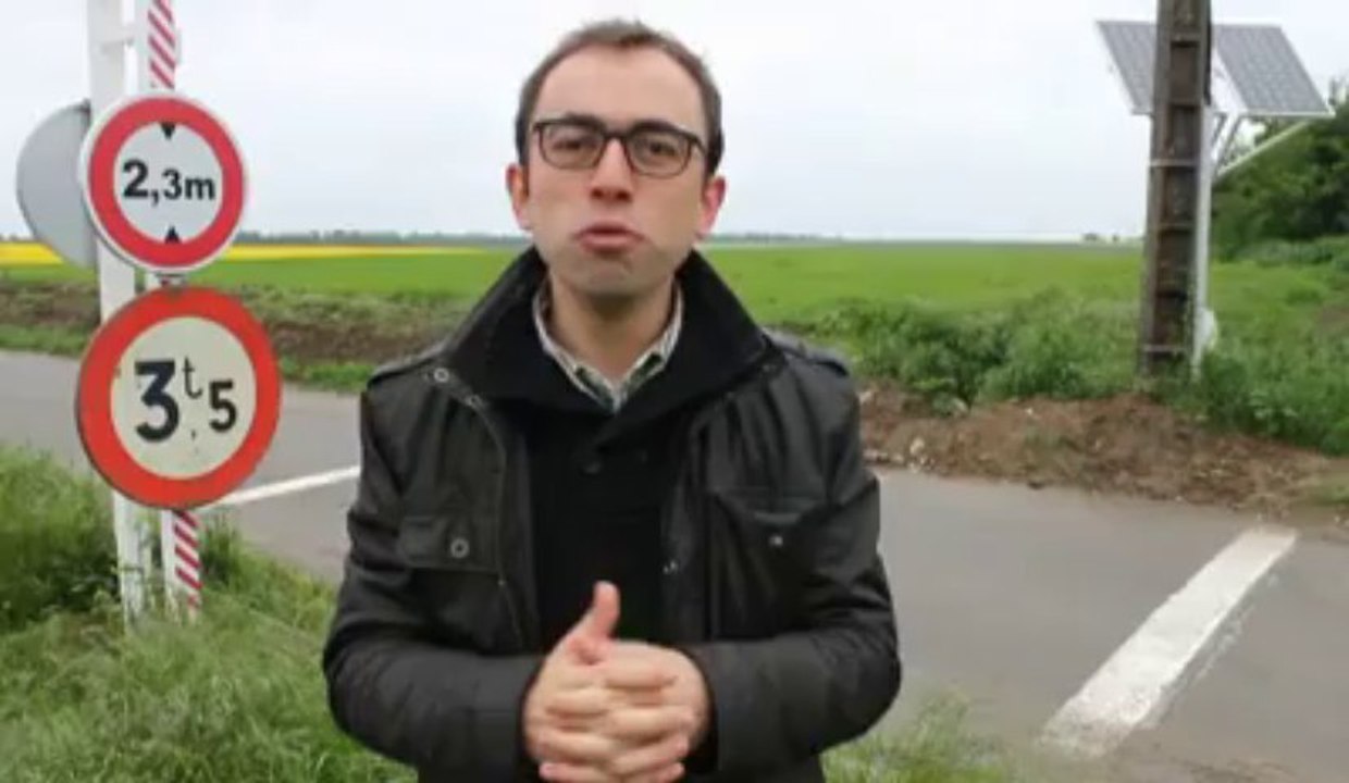 Cambrai: le point sur l'actualité de ce 22 mai