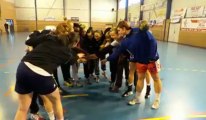 Handball Aulnoye-Aymeries