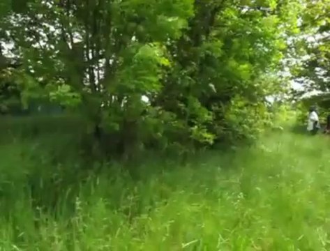 La voie verte, une voie douce pour les scolaires