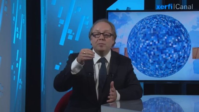 Alexandre Mirlicourtois, Xerfi Canal Pourquoi le prix du pétrole va baisser