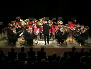 Saint-Pol : concert cuivres d'Amiens