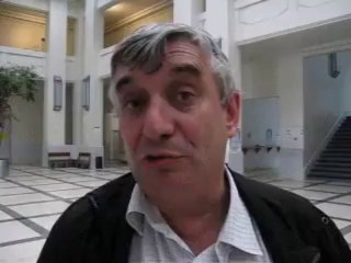 Me Dubout, avocat du gérant de la société ESM