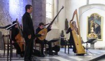 Festival de violons à Calais : les musiciens de Saint-Julien