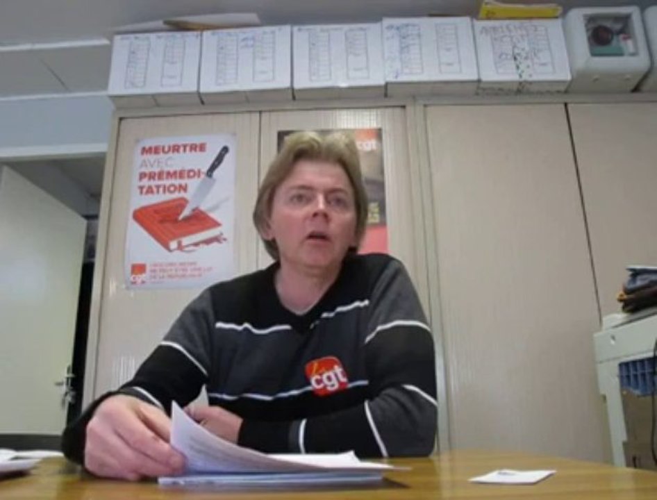 Douvrin : la CGT annonce la suppression d'emplois à la Française de Mécanique